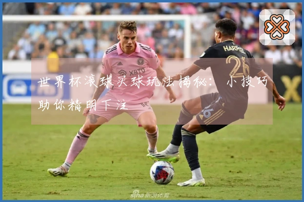 世界杯滚球买球玩法揭秘：小技巧助你精明下注