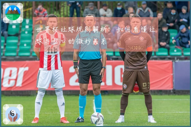 世界杯让球规则解析：如何看懂让球与盘口的微妙关系