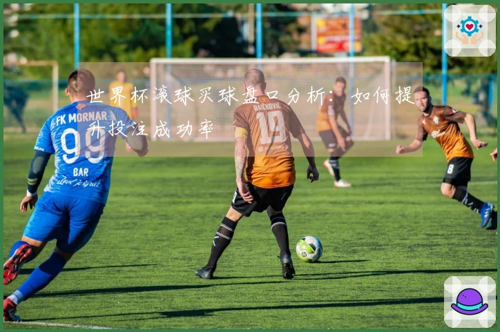 世界杯滚球买球盘口分析：如何提升投注成功率